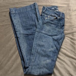 American Eagle denim
